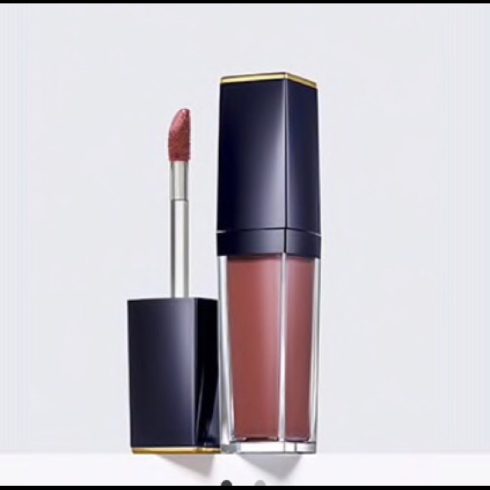 Pure Color Envy
Paint-On Liquid LipColor